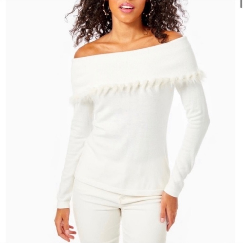 Lily Pulitzer Alira Sweater